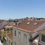 Lovelystay - Olive Apartment In Principe Real