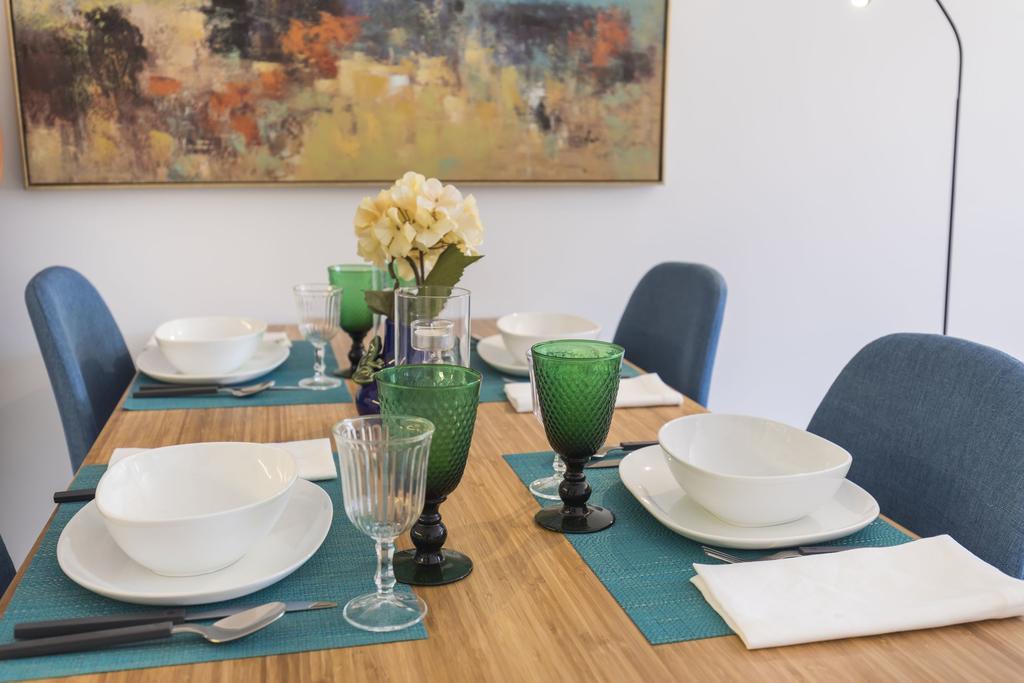Lovelystay - Olive In Principe Real Apartment Lisbon