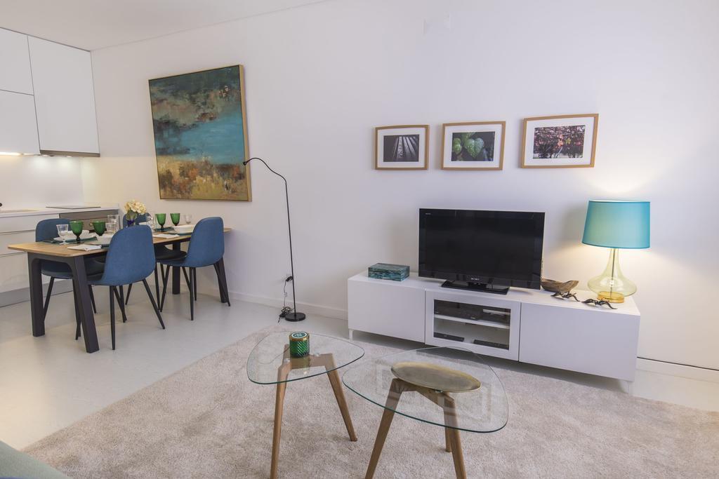 Apartment Lovelystay - Olive In Principe Real *