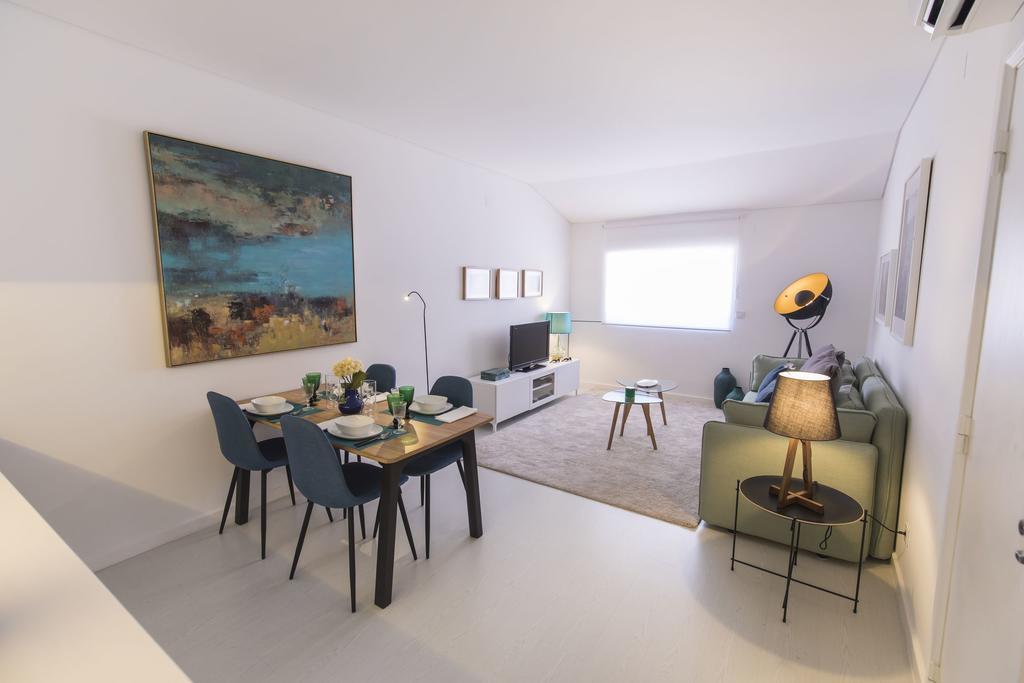 Lovelystay - Olive In Principe Real *