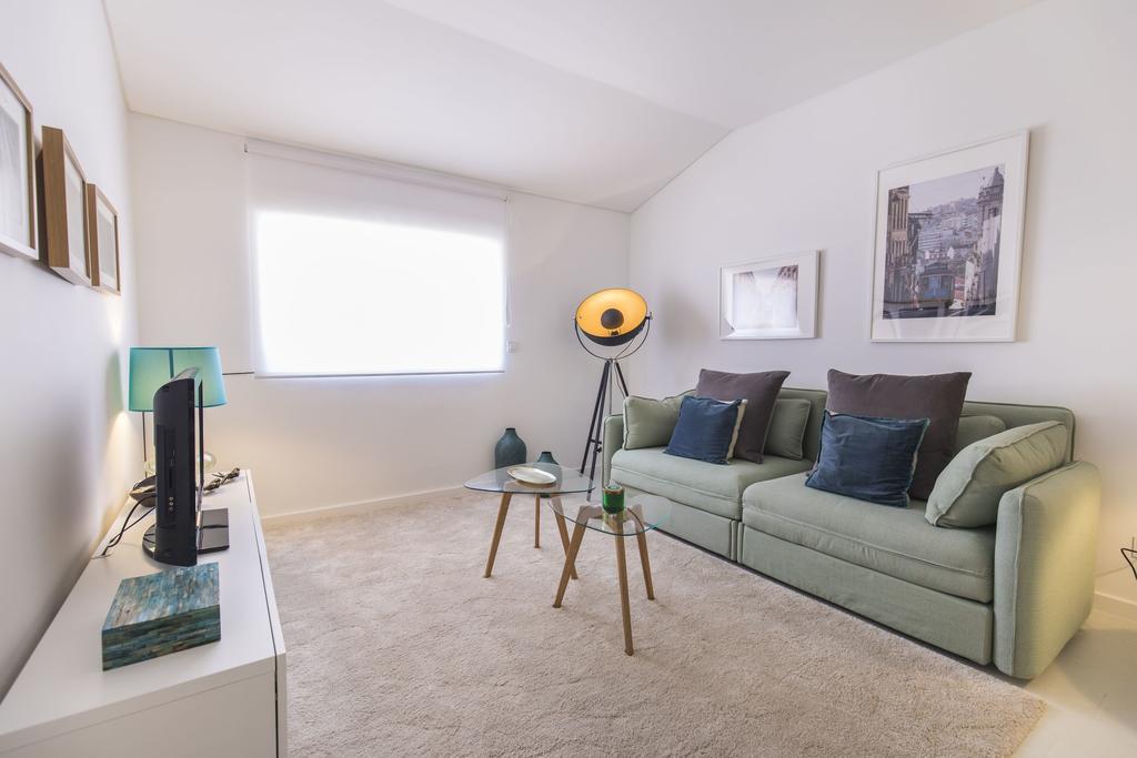 Apartment Lovelystay - Olive In Principe Real