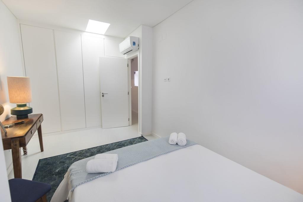 Lovelystay - Olive In Principe Real Apartment *