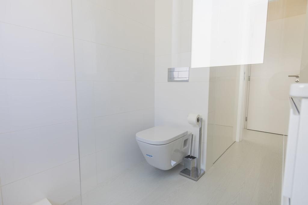 Apartment Lovelystay - Olive In Principe Real Lisbon
