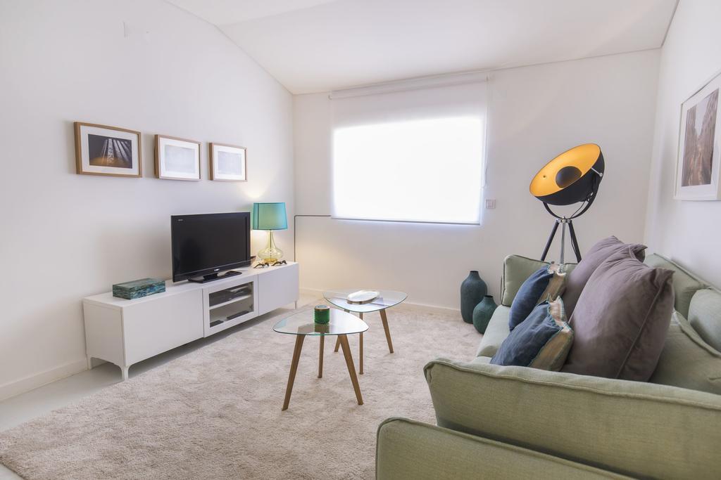 Apartment Lovelystay - Olive In Principe Real