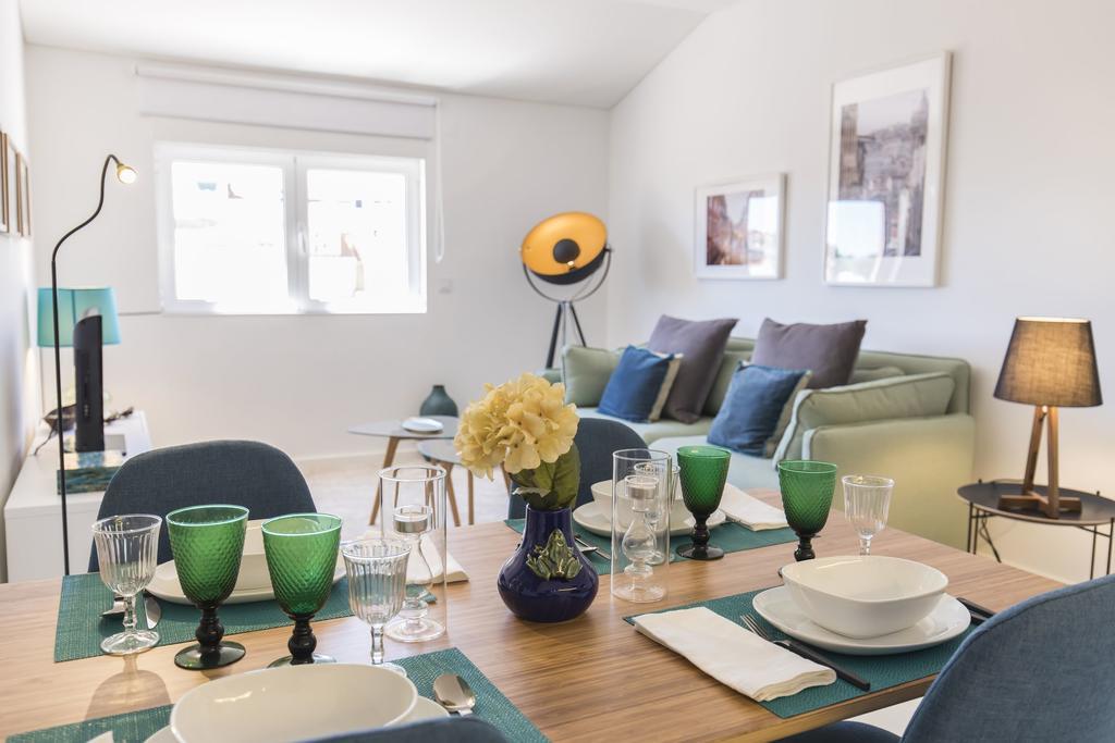 Lovelystay - Olive In Principe Real Apartamento *