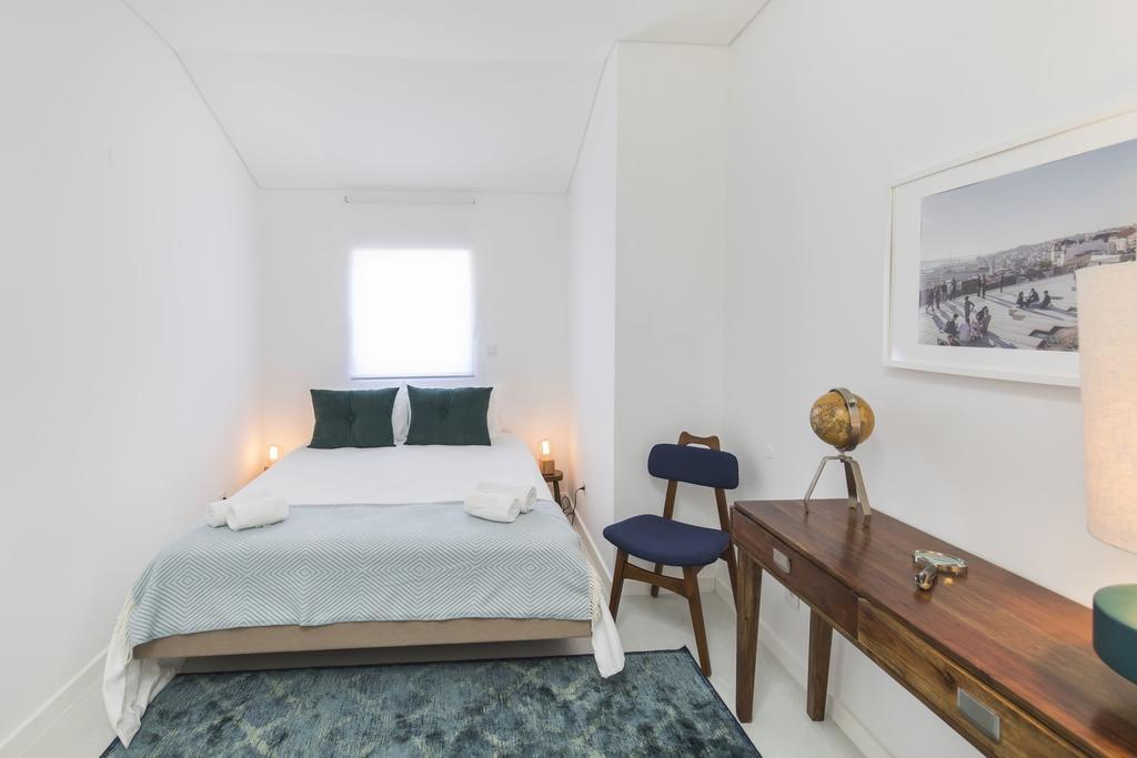 Apartment Lovelystay - Olive In Principe Real Lisbon