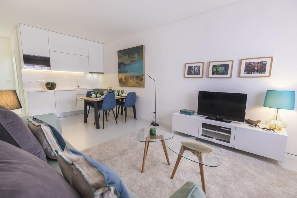 Lovelystay - Olive In Principe Real * Lisboa
