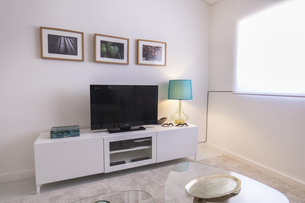 Apartamento Lovelystay - Olive In Principe Real *
